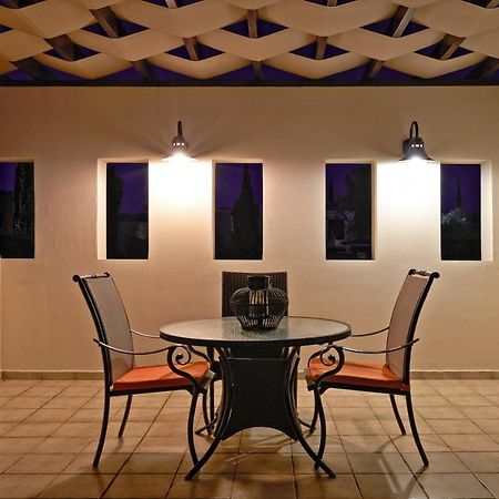 3 Bedroom Villa Madelini With Private Pool, Aphrodite Hills Resort Kouklia Eksteriør billede