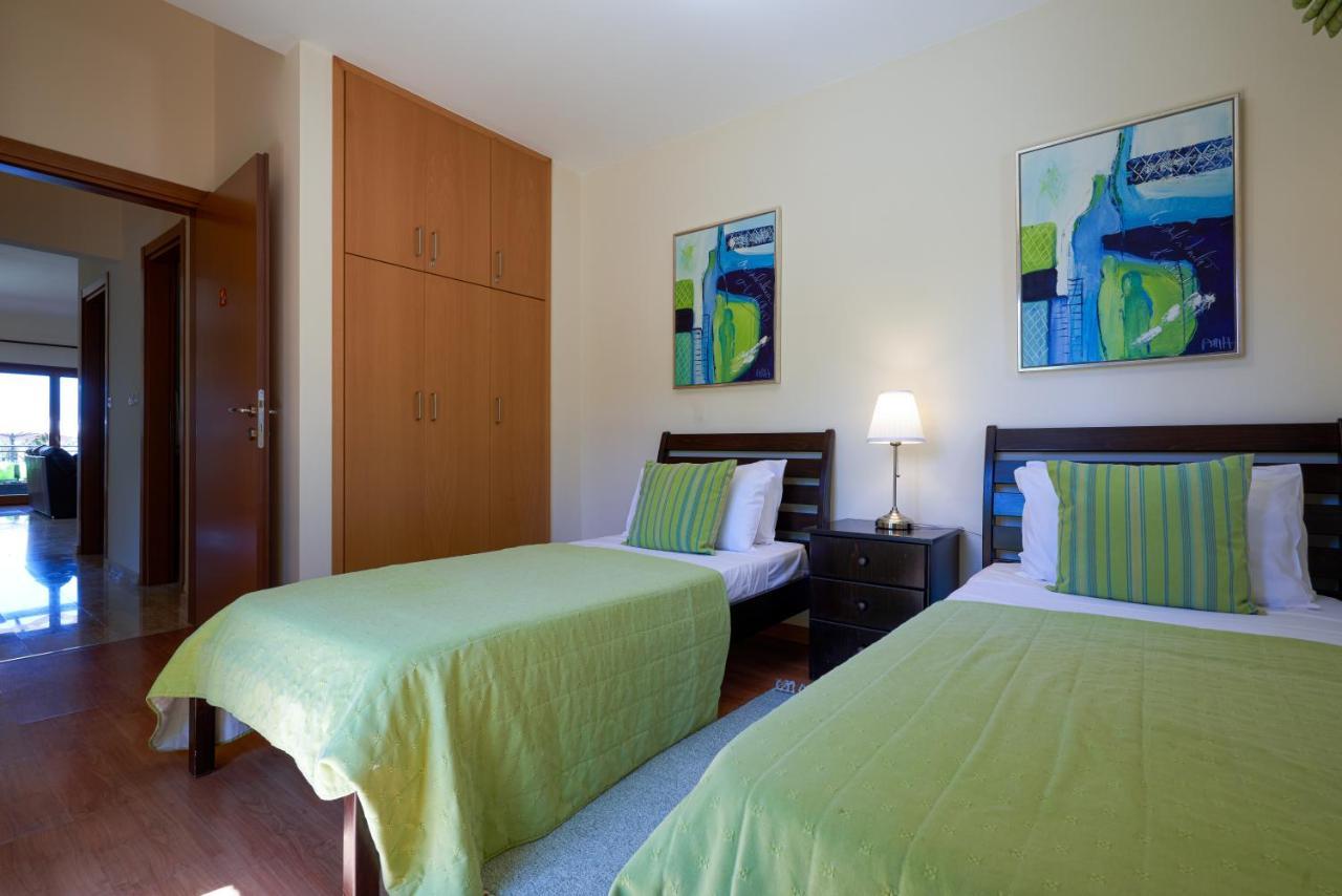 3 Bedroom Villa Madelini With Private Pool, Aphrodite Hills Resort Kouklia Eksteriør billede