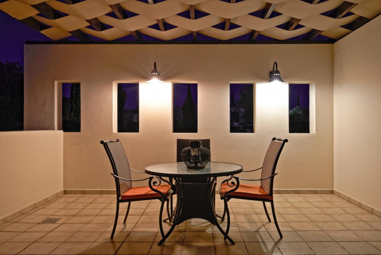 3 Bedroom Villa Madelini With Private Pool, Aphrodite Hills Resort Kouklia Eksteriør billede